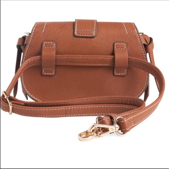 Rachel Zoe Crossbody/Belt Bag - Picture 2 of 6